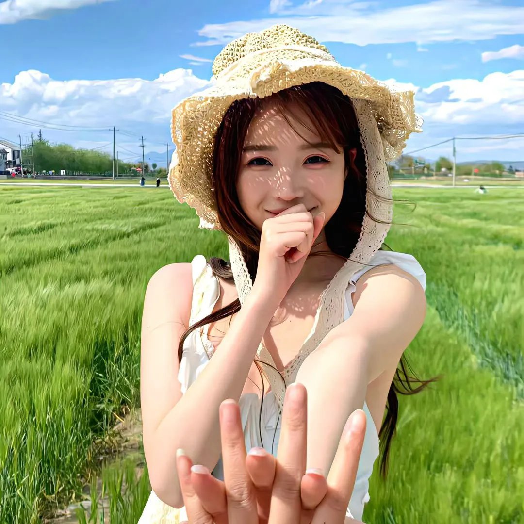 青橙芒果咖啡