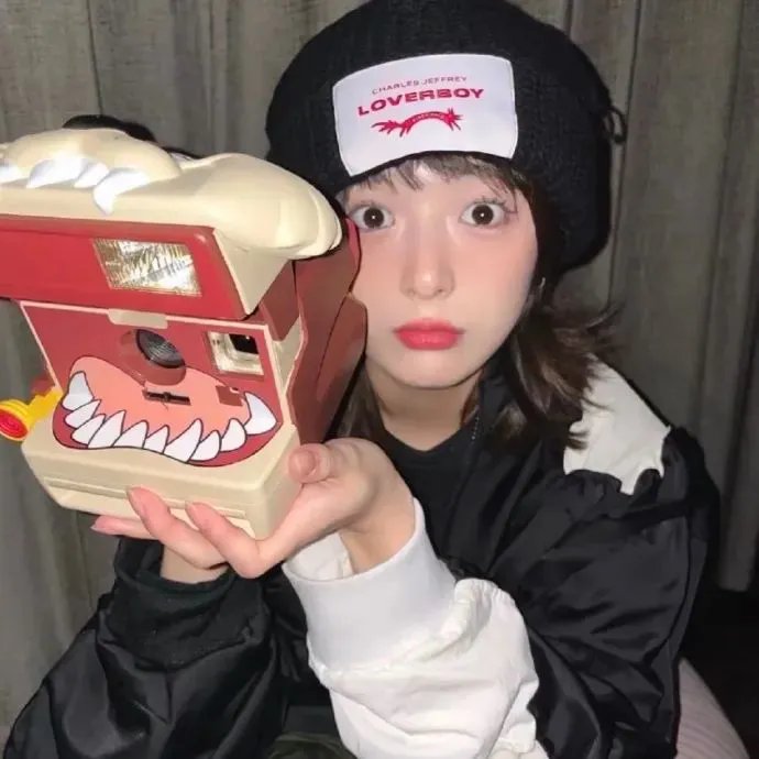谁是宝藏歌手 嗨看版