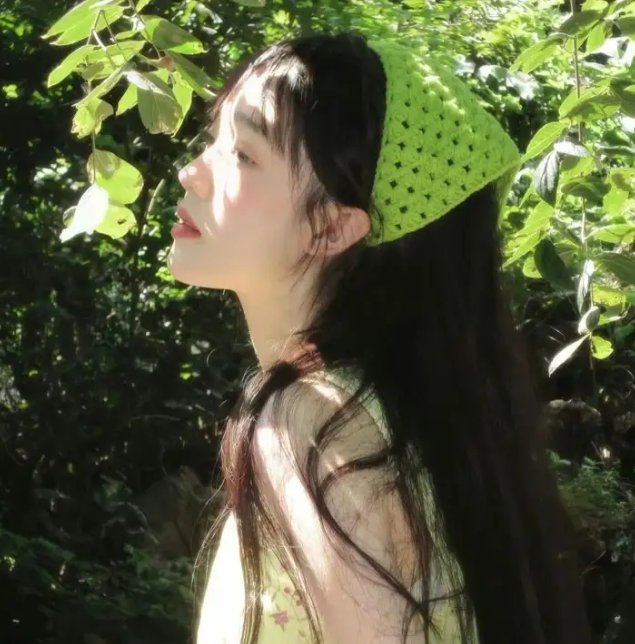 女孩罗斯玛丽