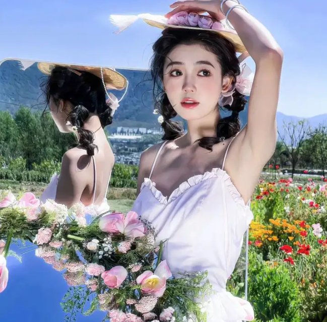 阳光宝贝